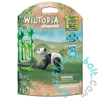 Playmobil - Wiltopia - Panda figura