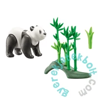 Playmobil - Wiltopia - Panda figura