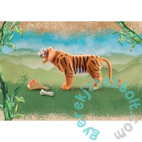 Playmobil - Wiltopia - Tigris figura