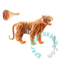 Playmobil - Wiltopia - Tigris figura
