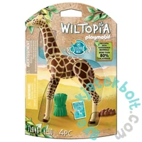 Playmobil - Wiltopia - Zsiráf figura