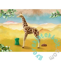 Playmobil - Wiltopia - Zsiráf figura