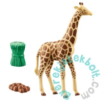 Playmobil - Wiltopia - Zsiráf figura