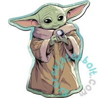 Trefl 160 db-os Wood Craft Shaped Prémium Fa Puzzle - Star Wars - Grogu (20185)