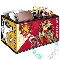 Ravensburger 216 db-os 3D puzzle - Asztali tartó Harry Potter (11258)