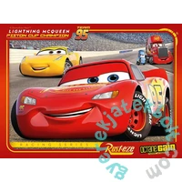 Ravensburger 4 az 1-ben puzzle (12,16,20,24 db-os) - Verdák 3 (06894)
