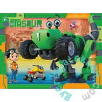 Ravensburger 4 az 1-ben puzzle (12, 16, 20, 24 db-os) - Rusty Rivets (06983)
