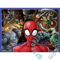 Ravensburger 100 db-os XXL puzzle - Spiderman (10728)
