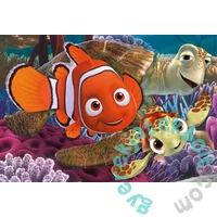 Ravensburger 2 x 12 db-os puzzle - Némó nyomában (07556)