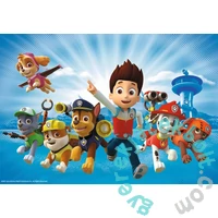 Ravensburger 2 x 12 db-os puzzle - Mancs őrjárat (07586)