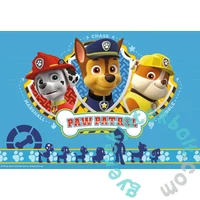 Ravensburger 2 x 12 db-os puzzle - Mancs őrjárat (07586)