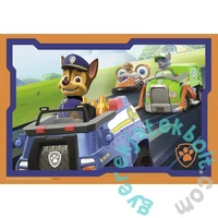 Ravensburger 2 x 12 db-os puzzle - Mancs őrjárat (07591)