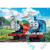 Ravensburger 35 db-os puzzle - Thomas és barátai (08711)