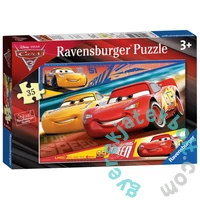 Ravensburger 35 db-os puzzle - Verdák 3 (08792)