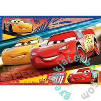 Ravensburger 35 db-os puzzle - Verdák 3 (08792)