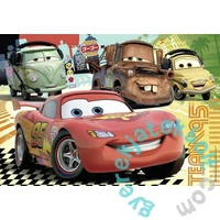 Ravensburger 2 x 24 db-os puzzle - Verdák - Új kalandok (08959)