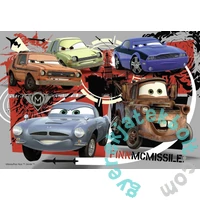 Ravensburger 2 x 24 db-os puzzle - Verdák - Új kalandok (08959)