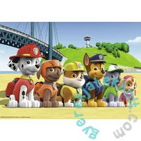 Ravensburger 2 x 24 db-os puzzle - Mancs őrjárat (09064)