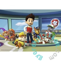 Ravensburger 2 x 24 db-os puzzle - Mancs őrjárat (09085)