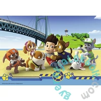 Ravensburger 2 x 24 db-os puzzle - Mancs őrjárat (09085)