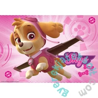 Ravensburger 2 x 24 db-os puzzle - Mancs őrjárat - Skye és Everest (09152)