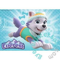 Ravensburger 2 x 24 db-os puzzle - Mancs őrjárat - Skye és Everest (09152)