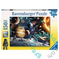 Ravensburger 150 db-os XXL puzzle - Az űrben (10016)