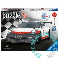 Ravensburger 108 db-os 3D puzzle - Porsche GT3 Cup (11147)