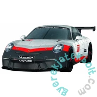 Ravensburger 108 db-os 3D puzzle - Porsche GT3 Cup (11147)