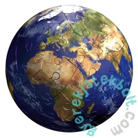 Ravensburger 522 db-os 3D puzzle - Naprendszer (11668)