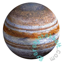 Ravensburger 522 db-os 3D puzzle - Naprendszer (11668)