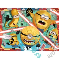 Ravensburger 100 db-os XXL puzzle - Minyonok 4 (12001062)