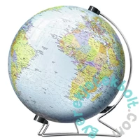 Ravensburger 540 db-os 3D puzzle - Földgömb (12436)
