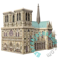 Ravensburger 324 db-os 3D puzzle - Notre Dame (12523)