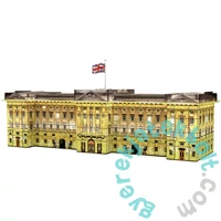 Ravensburger 216 db-os 3D Night Edition puzzle - Buckingham palota (12529)