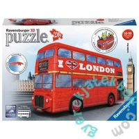 Ravensburger 216 db-os 3D puzzle - London busz (12534)