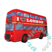 Ravensburger 216 db-os 3D puzzle - London busz (12534)