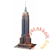 Ravensburger 216 db-os 3D puzzle -  Empire State Building (12553)