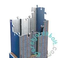 Ravensburger 216 db-os 3D puzzle -  Empire State Building (12553)