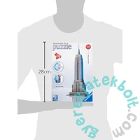Ravensburger 216 db-os 3D puzzle - Empire State Building (12553)