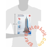 Ravensburger 216 db-os 3D puzzle - Empire State Building (12553)