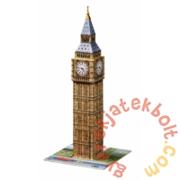 Ravensburger 216 db-os 3D puzzle - Big Ben - London (12554)