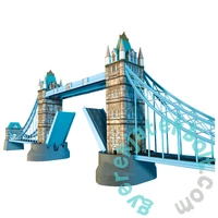 Ravensburger 216 db-os 3D puzzle - Tower Bridge - London (12559)
