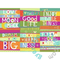 Ravensburger 200 db-os XXL puzzle - Motiváció (12606)