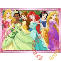 Ravensburger 200 db-os XXL puzzle - Disney Princess (12745)