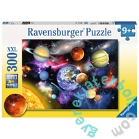 Ravensburger 300 db-os XXL puzzle - A Naprendszer (13226)