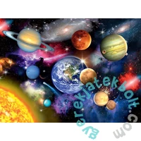 Ravensburger 300 db-os XXL puzzle - A Naprendszer (13226)