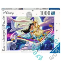 Ravensburger 1000 db-os puzzle - Disney Collector's Edition - Aladdin (13971)