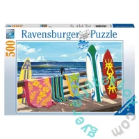 Ravensburger 500 db-os puzzle - Hang loose (14214)