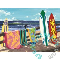 Ravensburger 500 db-os puzzle - Hang loose (14214)